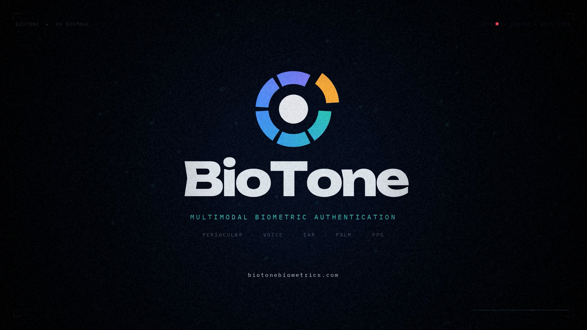 BioTone Biometrics case study